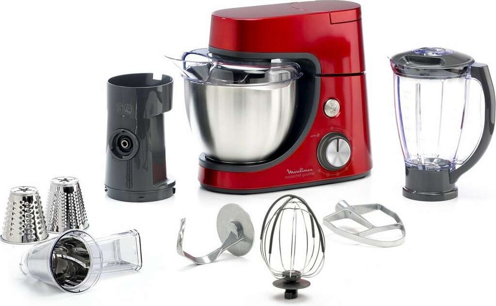 Accessoires et pièces détachées Masterchef Gourmet 1100 W blender